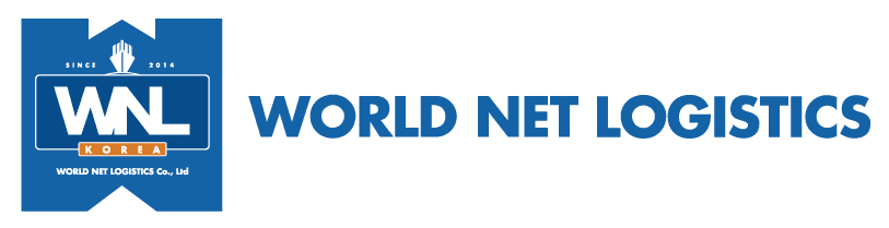 WORLD NET LOGISTICS 월드넷로지스틱스